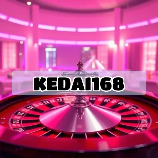 kedai168 Game Arcade