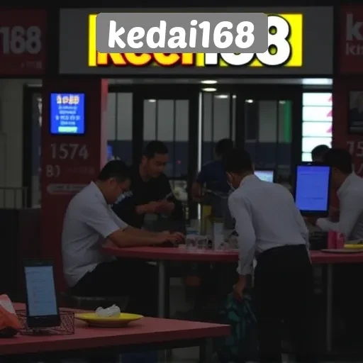 Memahami Layanan Pelanggan di Kedai168 dan Dampaknya