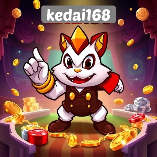 Keberagaman Permainan yang Ditawarkan oleh Kedai168