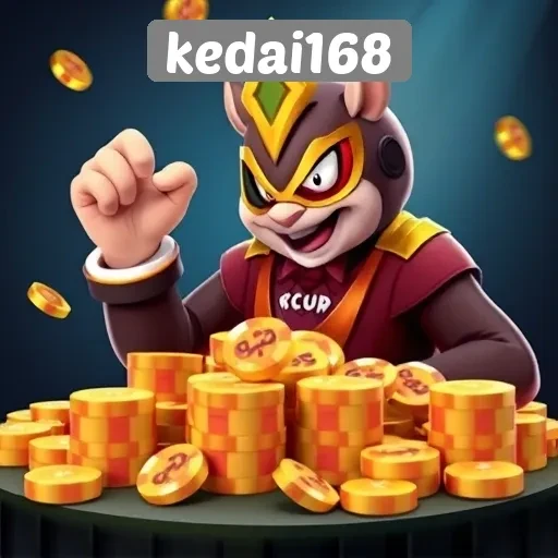 Mengungkap Fitur Menarik di Situs Game Kedai168