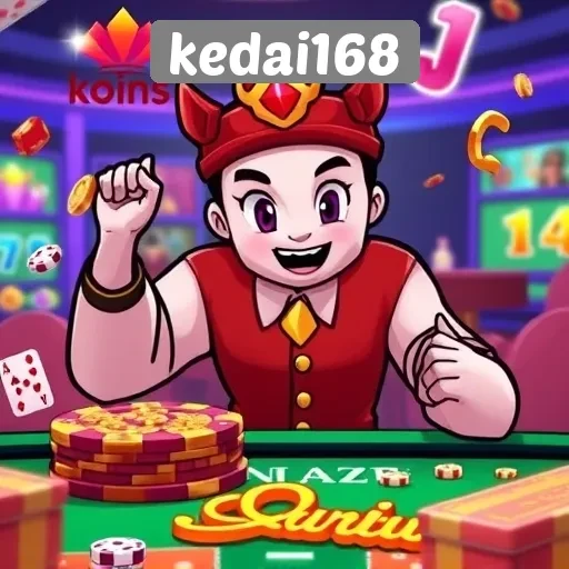 Analisis Fitur Permainan di Kedai168