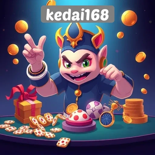 Mengulas Beragam Permainan yang Tersedia di Kedai168