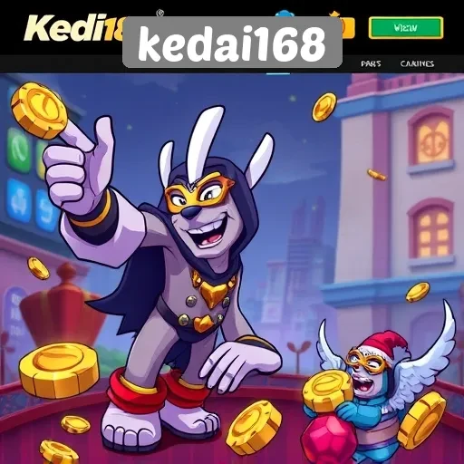 Panduan Lengkap Menggunakan Situs Game Kedai168