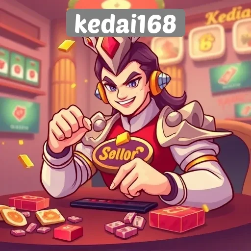 Pengalaman Bermain di Kedai168 yang Menarik dan Seru