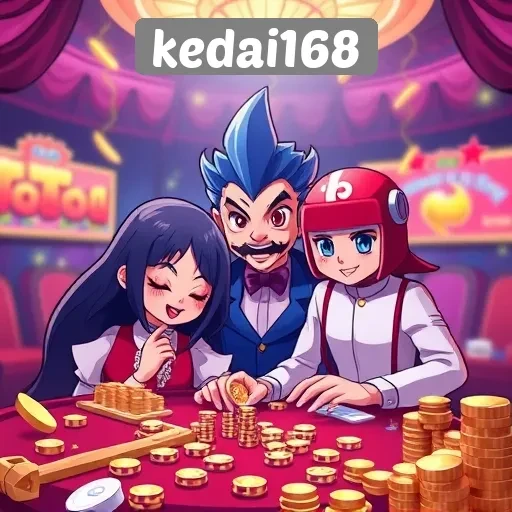 Fitur Unggulan yang Ditawarkan oleh Kedai168