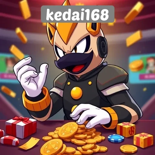 Keuntungan Menggunakan Kedai168 untuk Para Gamer