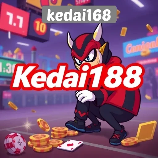 Mengapa Kedai168 Menjadi Pilihan Utama Gamer Lokal