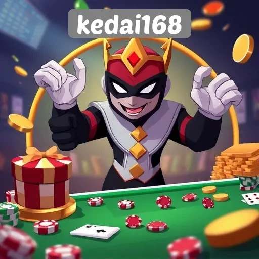Perbandingan Kedai168 dengan Situs Game Lainnya di Pasar Indonesia