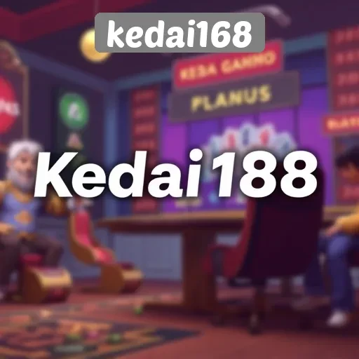 Keunggulan Kedai168 di Pasar Game Indonesia