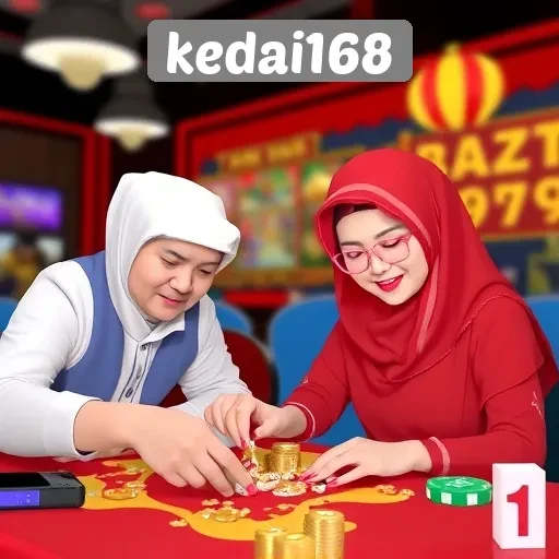 Panduan Lengkap Mendaftar di Kedai168