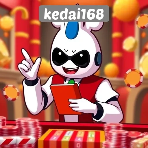 Cara Mendaftar dan Bermain di Kedai168