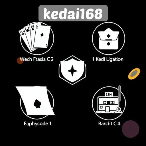 Bermain Aman di Kedai168 dengan Sistem Keamanan Terbaru