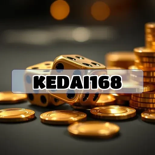 kedai168 Keamanan