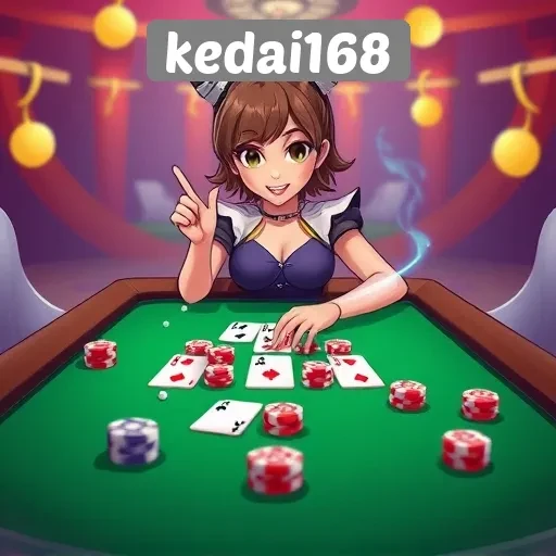Strategi Bermain di Kedai168 Agar Lebih Menguntungkan