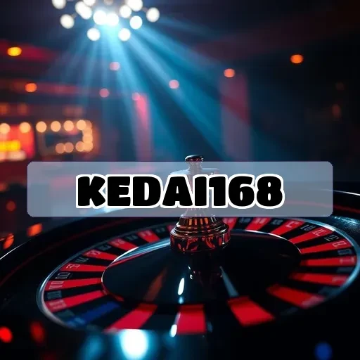 kedai168 Dukungan Pelanggan