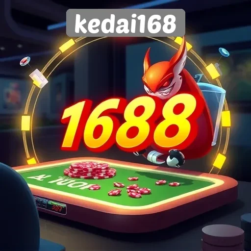 Inovasi Teknologi di Situs Game Kedai168