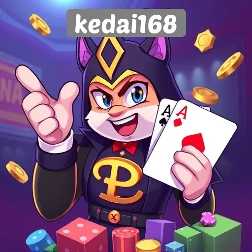 Kedai168 Platform Game Terpercaya untuk Gamer Indonesia