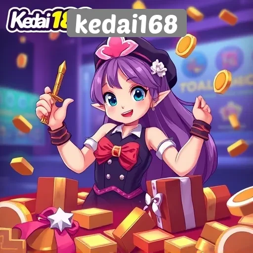 Beragam Jenis Permainan di Kedai168 yang Menarik